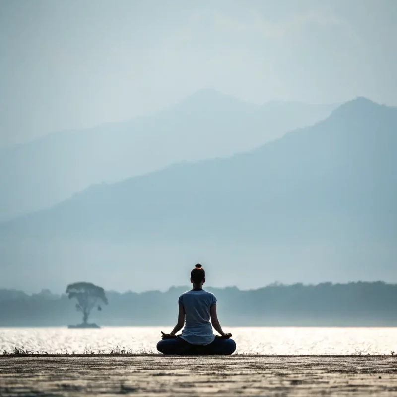 Mindfulness and Meditation Course